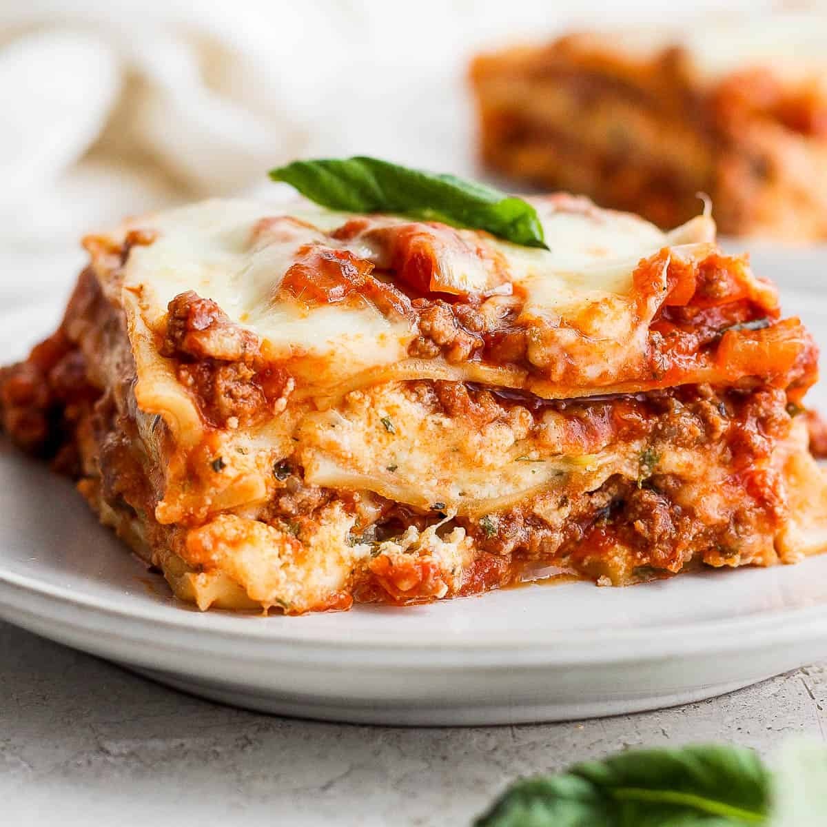 Lasagna